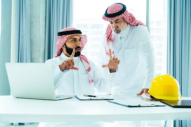 خدمات الأفراد والمنشآت